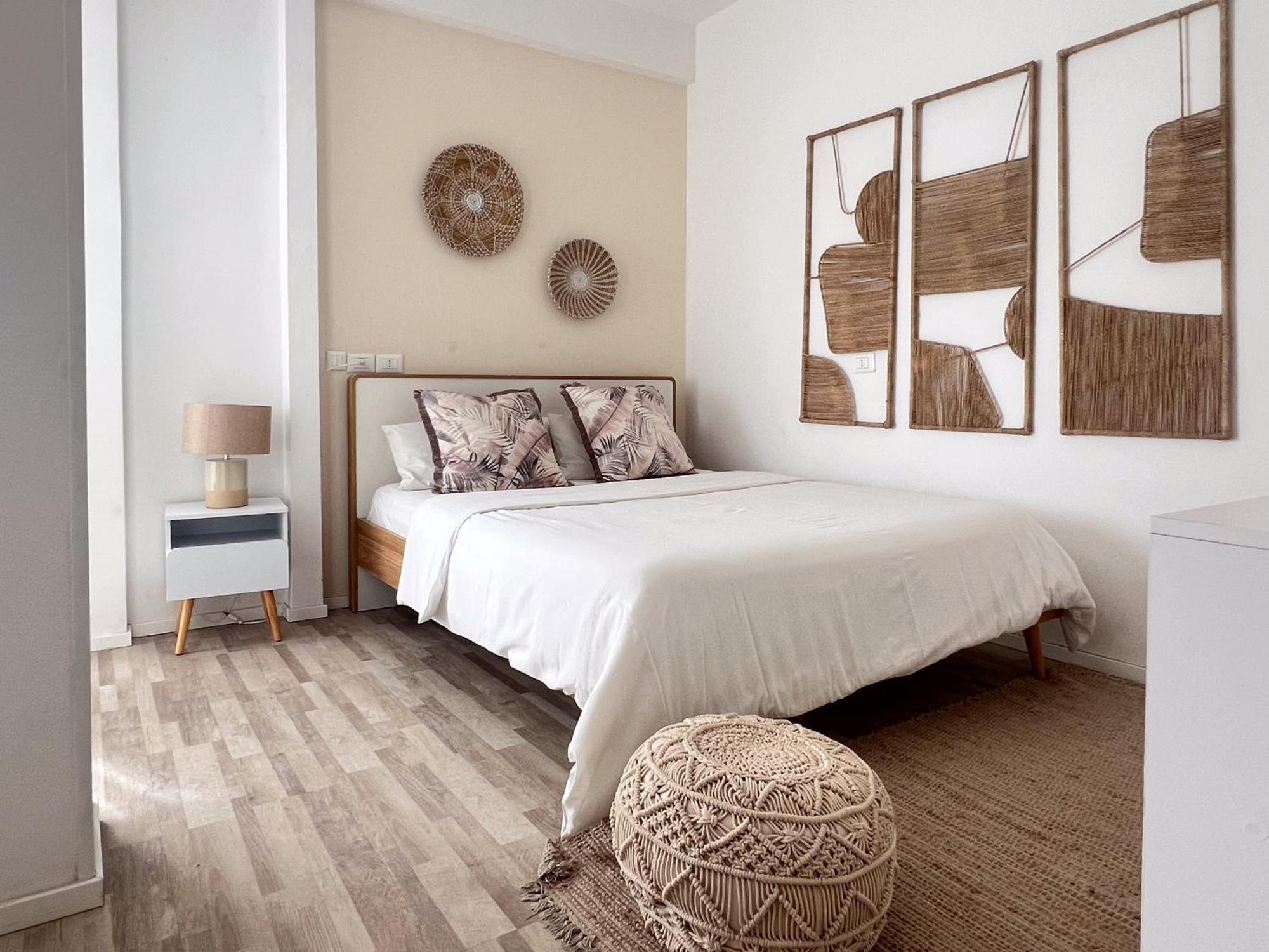 Seafront Tysandros Apartment Giardini Naxos